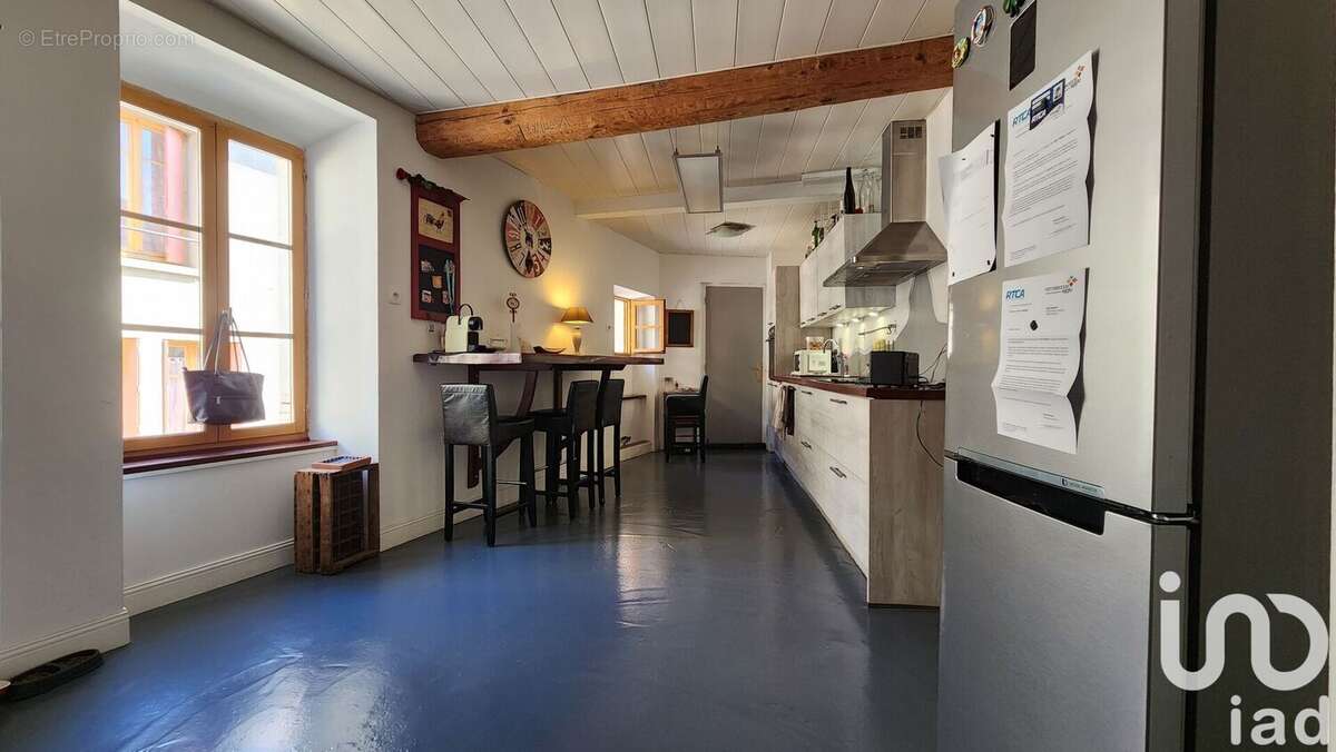 Photo 3 - Maison à BARBAIRA