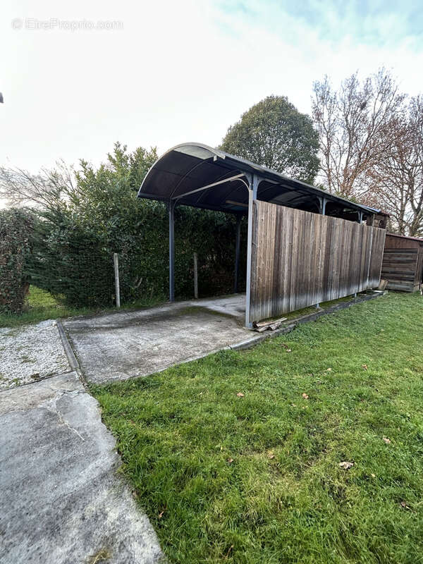 Maison à SAINTE-EULALIE