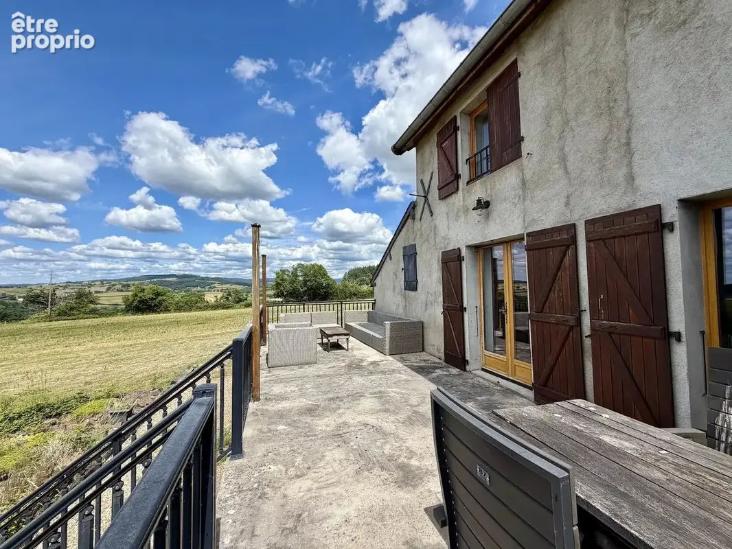 Grand ensemble, entièrement isolé avec 1,4 hectare à vendre près de Remilly - photo 54