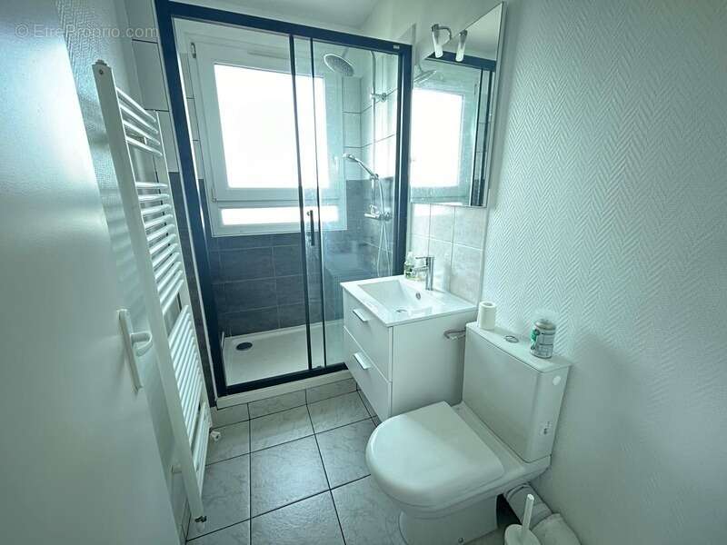 Appartement à MAISONS-ALFORT