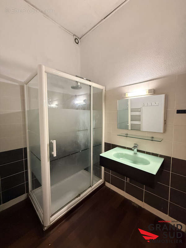 Appartement 98 m² à Bordeaux  - photo 7