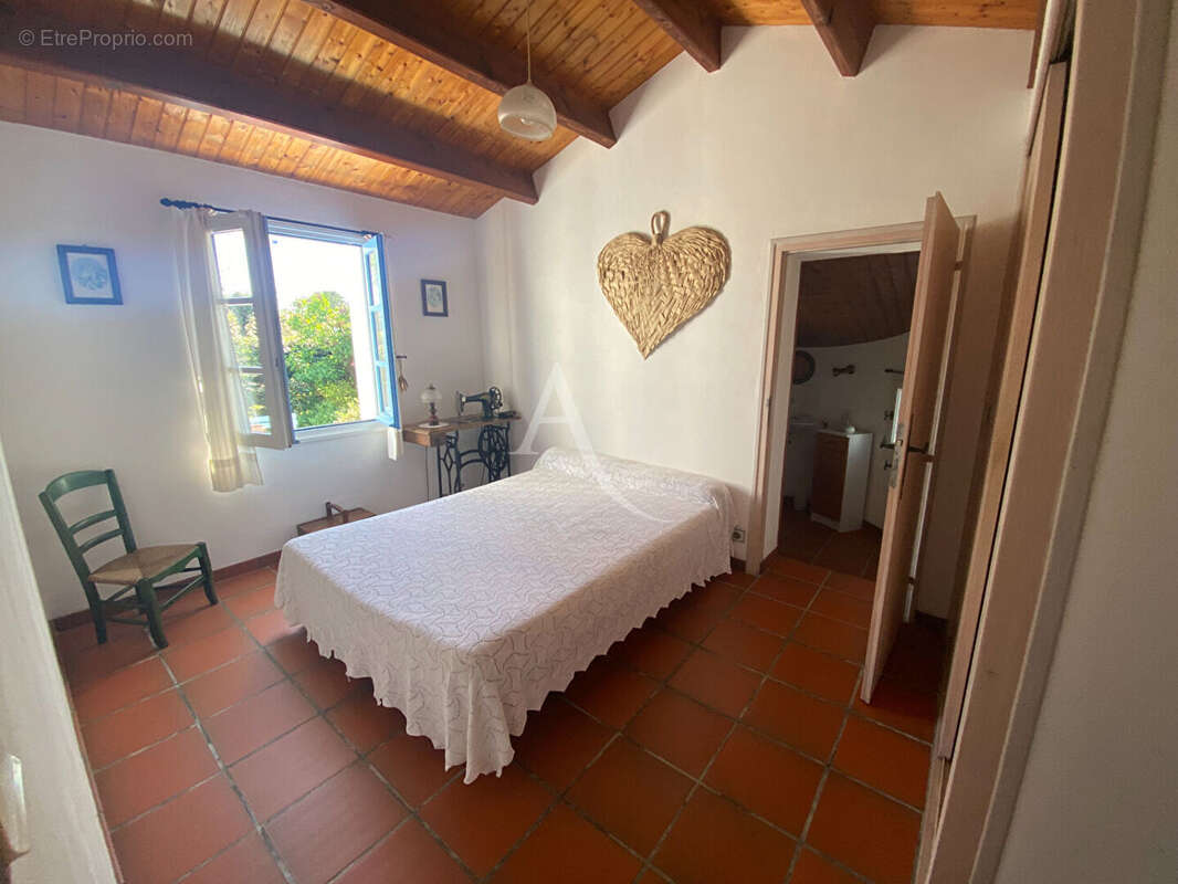 Maison barbatre - photo 5