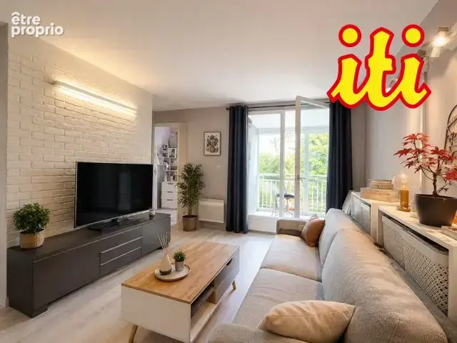 Appartement à LES SABLES-D'OLONNE