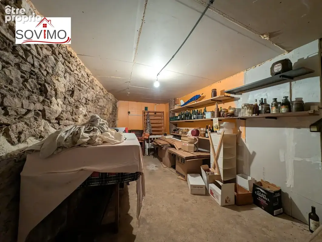 Authentique maison de campagne indépendante avec gîte, piscine et grand terrain en face - photo 40