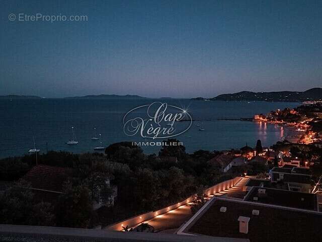 Maison à LE LAVANDOU