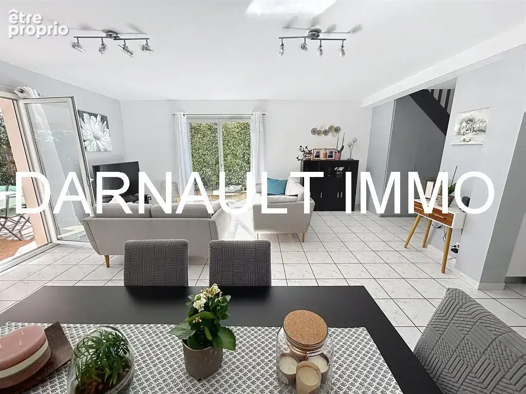 Maison 4 pièces 93 m² à vendre à Bessieres (31660) - photo 3