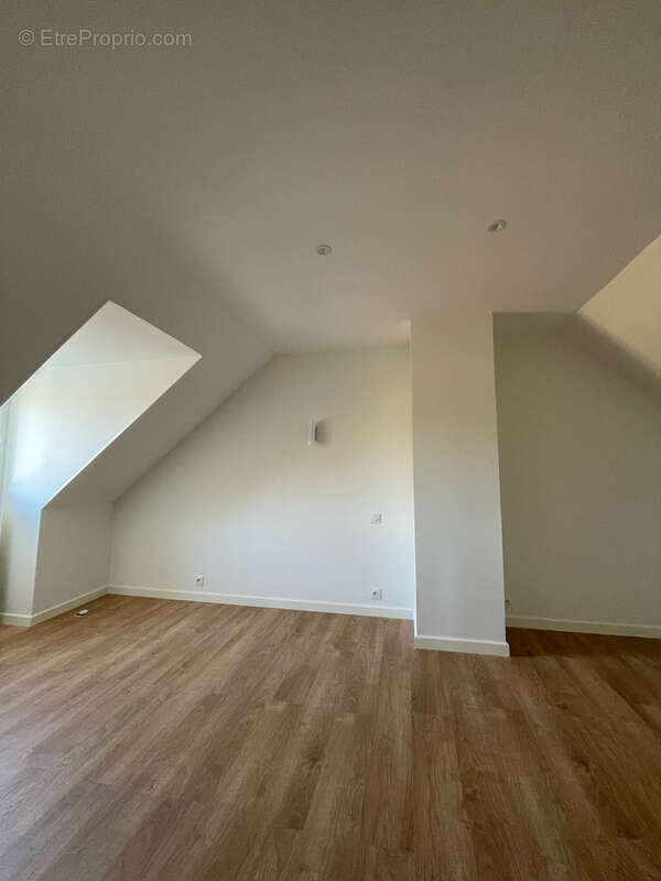 Maison à CHATEAUDUN