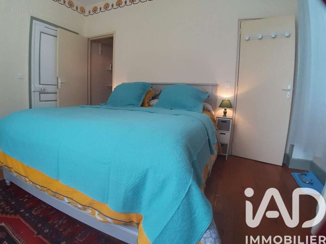 Photo 8 - Maison à VALOJOULX