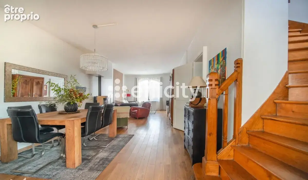 Maison 9 pièces 260 m² à vendre à Saint-Sebastien-Sur-Loire (44230) - photo 10