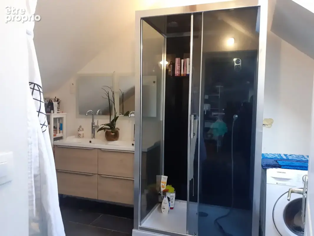 Ensemble immobilier - photo 19