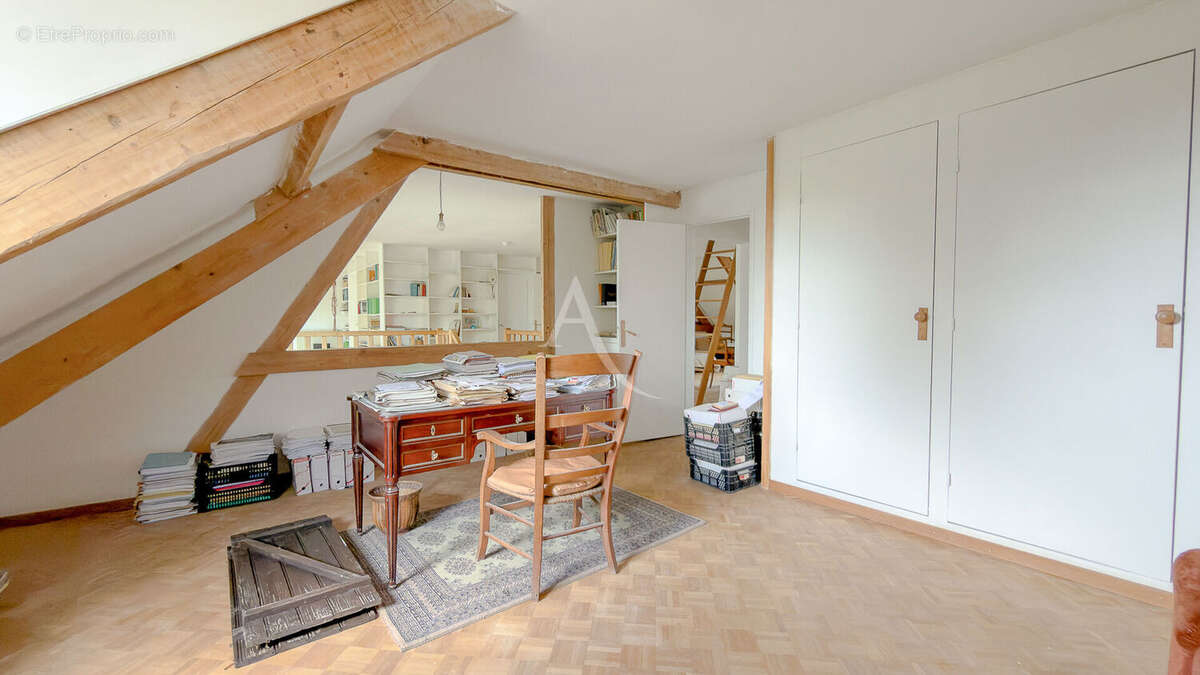 Maison à BRUNOY