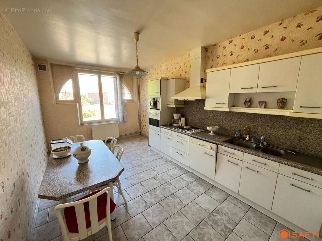 Photo 2 - Maison à RIBEMONT