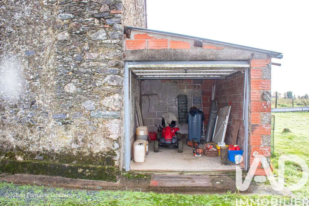 Photo 4 - Maison à CHAUCHE