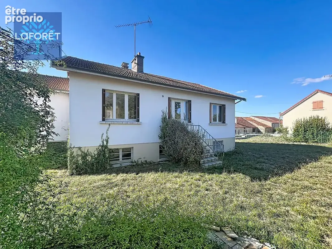 Maison à Jonchery - photo 2