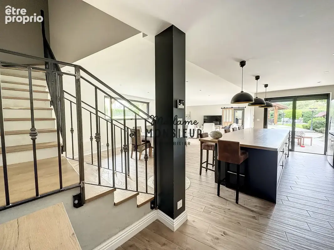 Propriété familiale 315 m 2 - photo 20