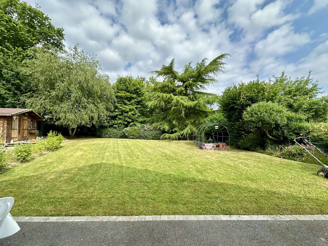 Maison à BOISSISE-LE-ROI