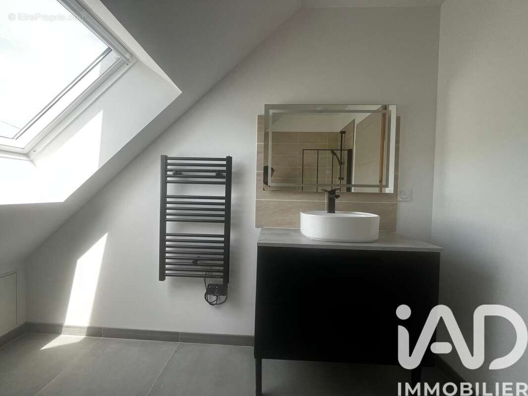 Photo 8 - Maison à MONTS