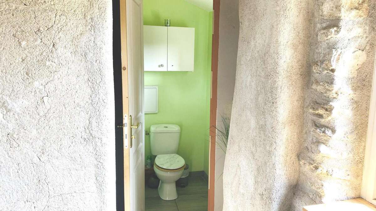 Maison à CHENEVELLES