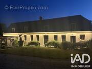 Photo 1 - Maison à TRACY-LE-MONT