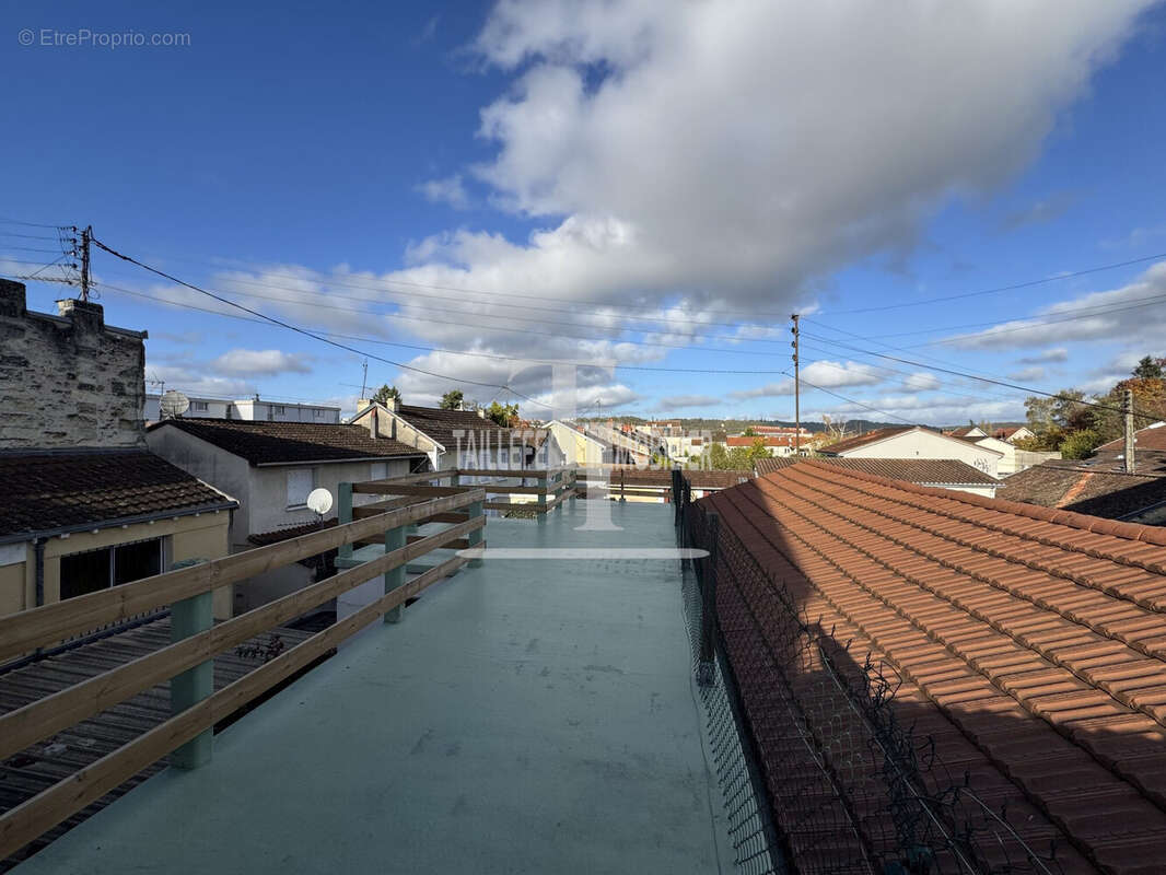 Appartement à PERIGUEUX