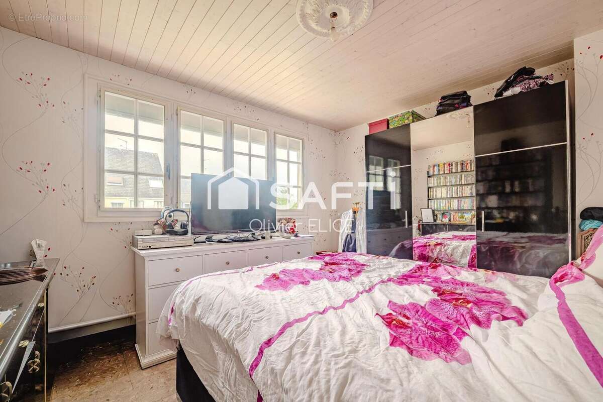 Maison 135 m² à Nogent-Sur-Oise  - photo 7