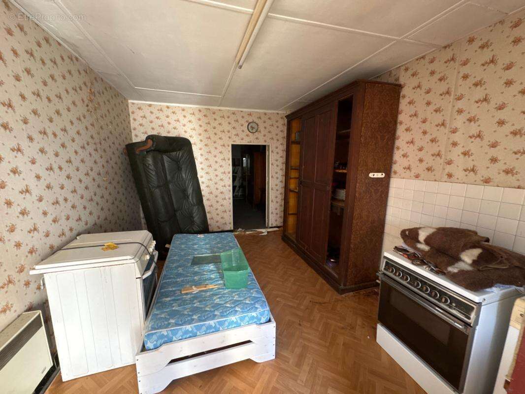 Maison à LA TREMBLADE
