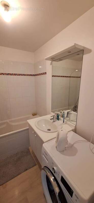 Photo 6 - Appartement à CHOLET