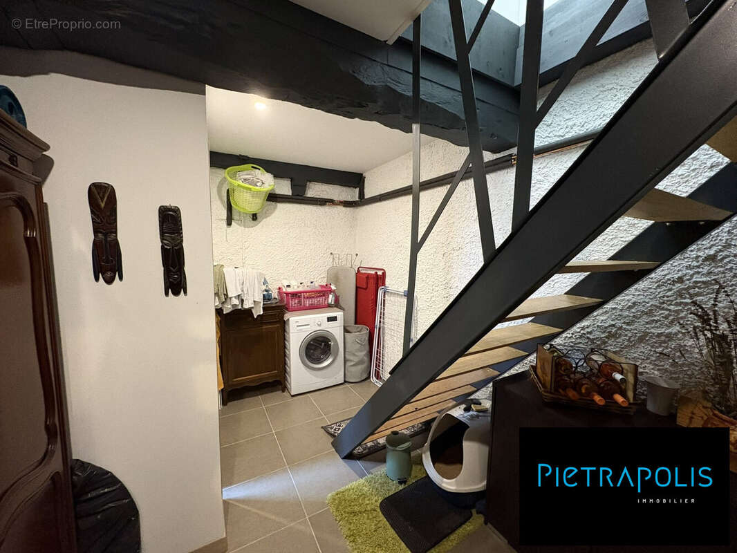 Appartement à LA SALLE