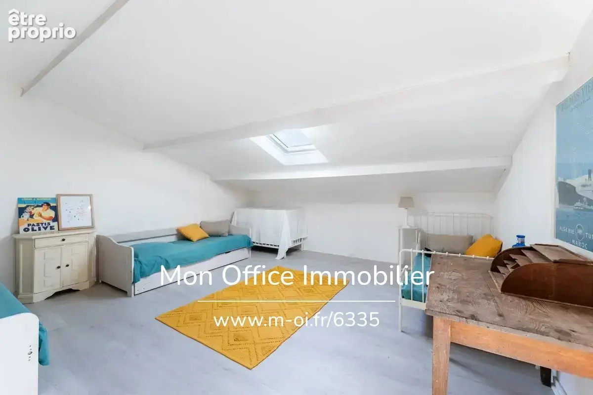 Référence : 6335-PBA. - Maison 7 pièces - photo 15