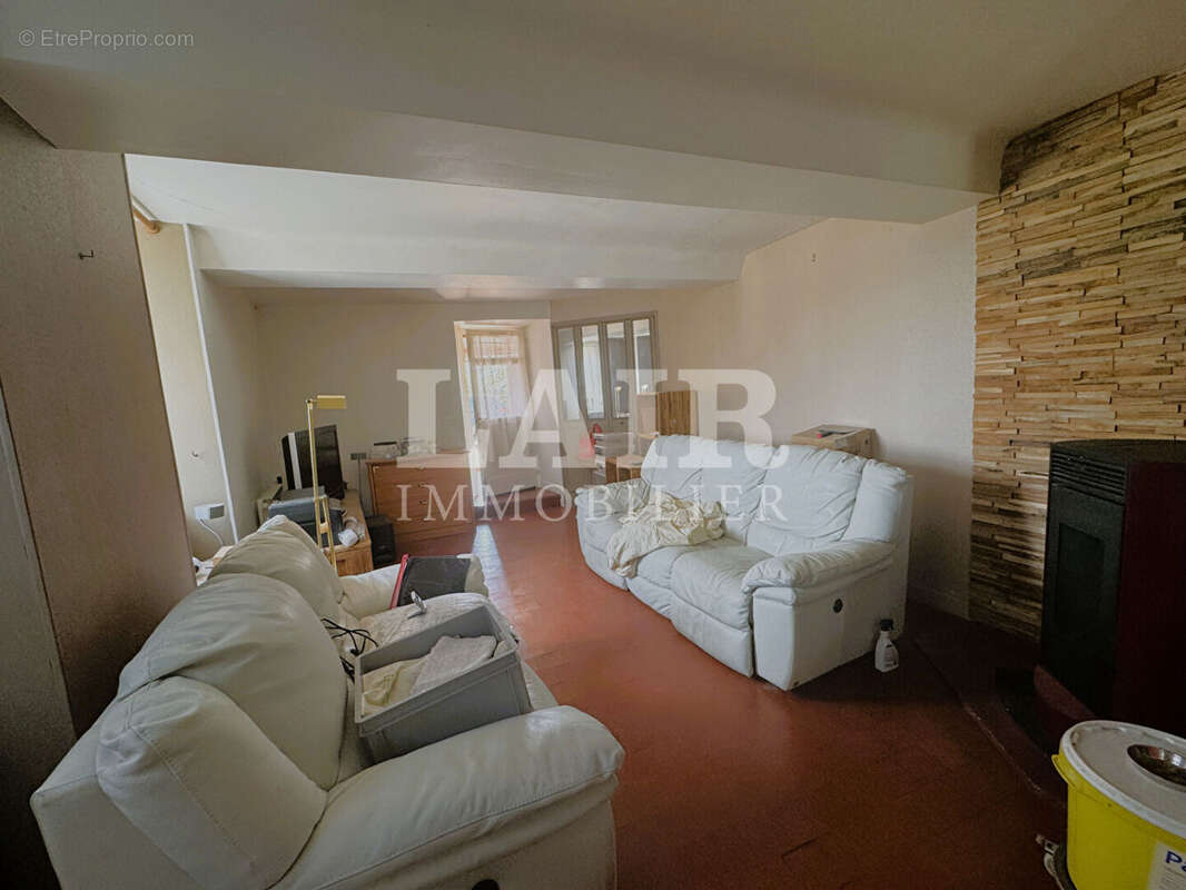 Maison en pierres à Bagnoles de l'Orne - Ref O15001 - photo 2