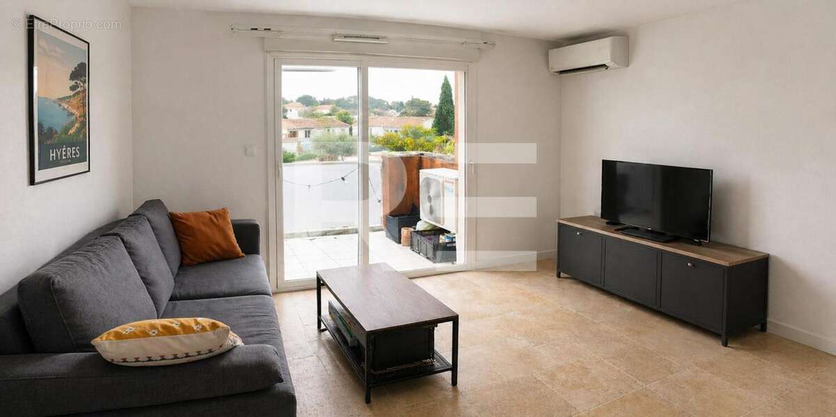 Appartement à NIMES