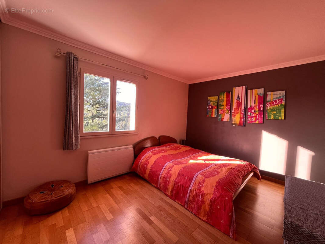 Maison à LA TURBIE