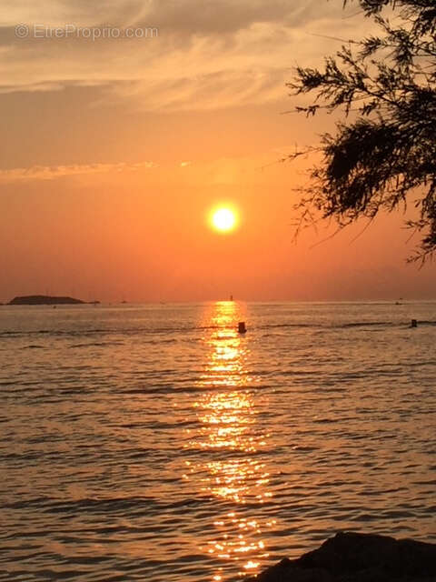 Maison à SIX-FOURS-LES-PLAGES