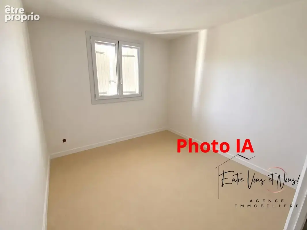Maison 93 m² à Lignan-De-Bazas  - photo 6