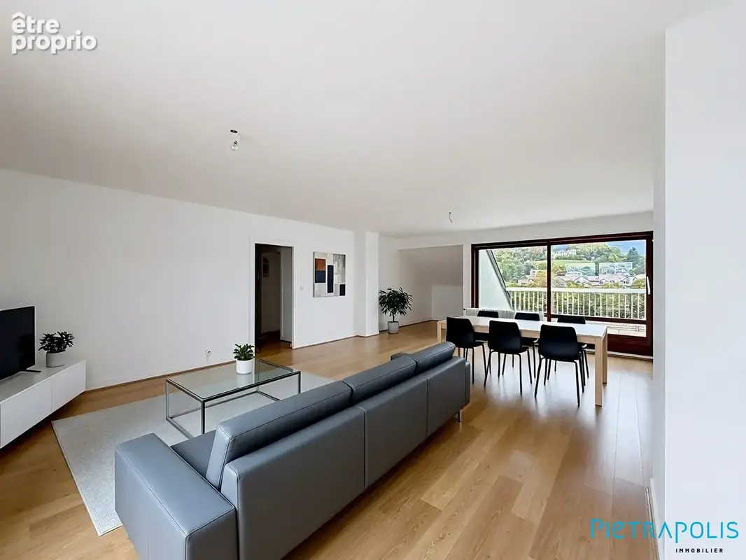 Appartement à DIVONNE-LES-BAINS