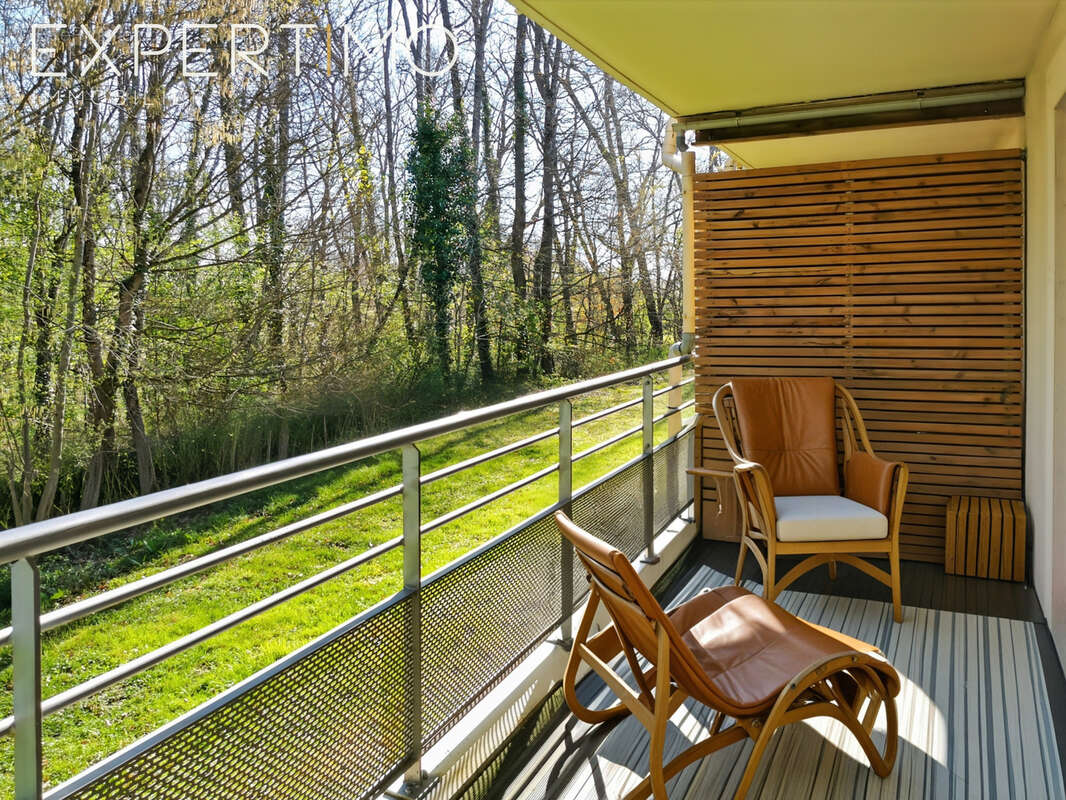 Appartement à SAINT-JEAN