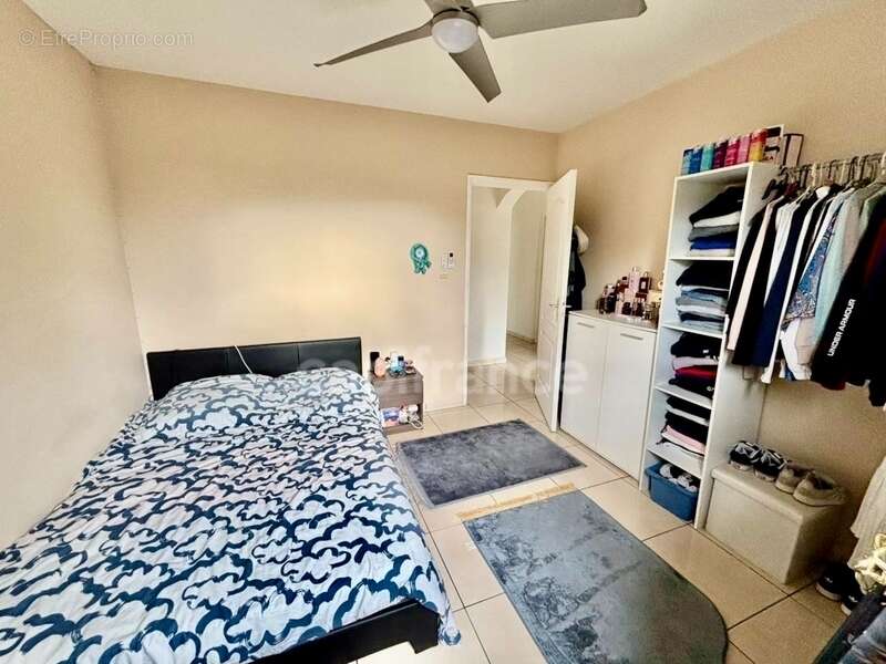 Maison à BRAS-PANON