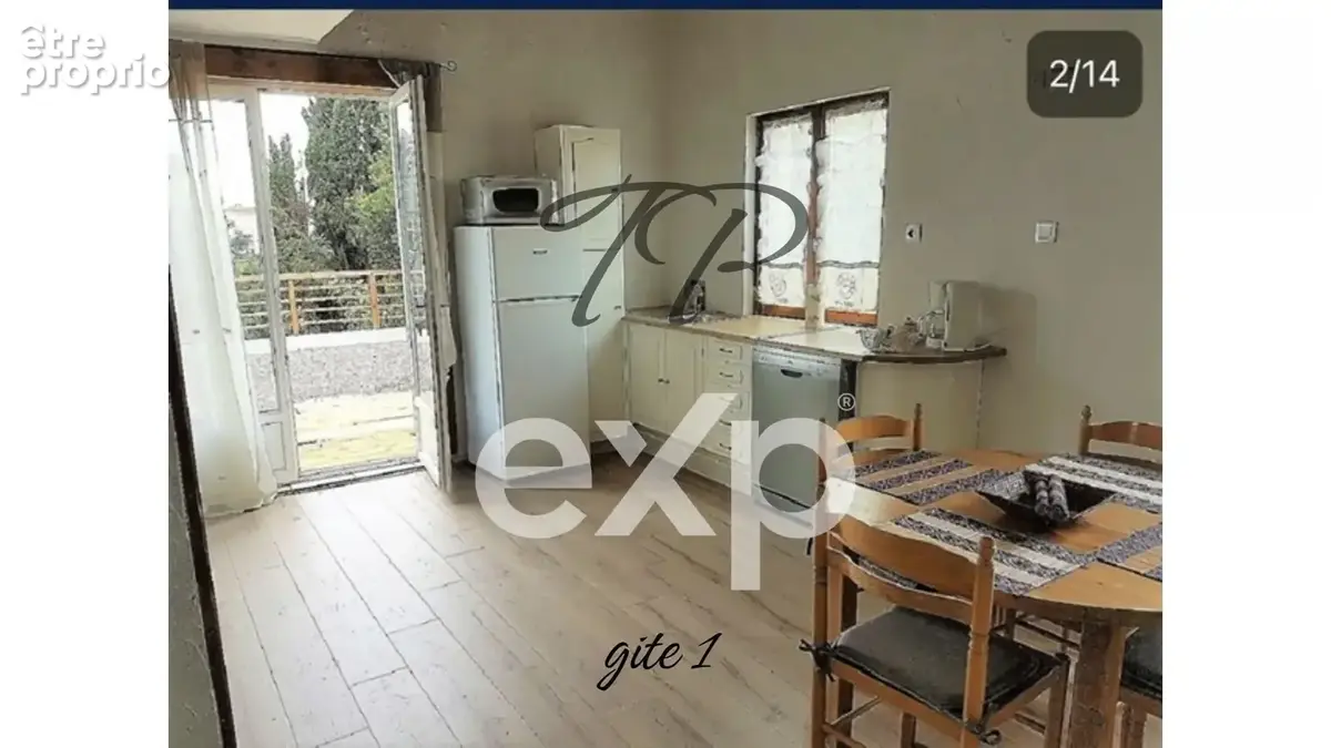Maison 350 m² à Servian  - photo 8