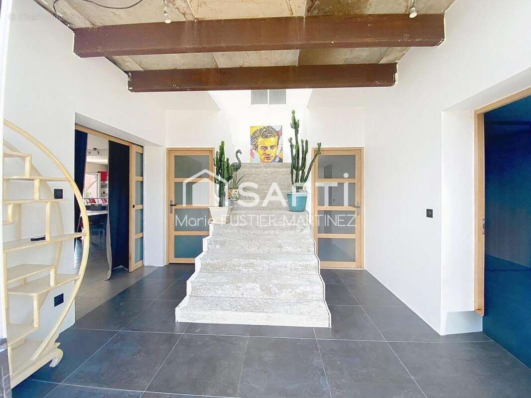 Photo 2 - Maison à VERNOU-LA-CELLE-SUR-SEINE