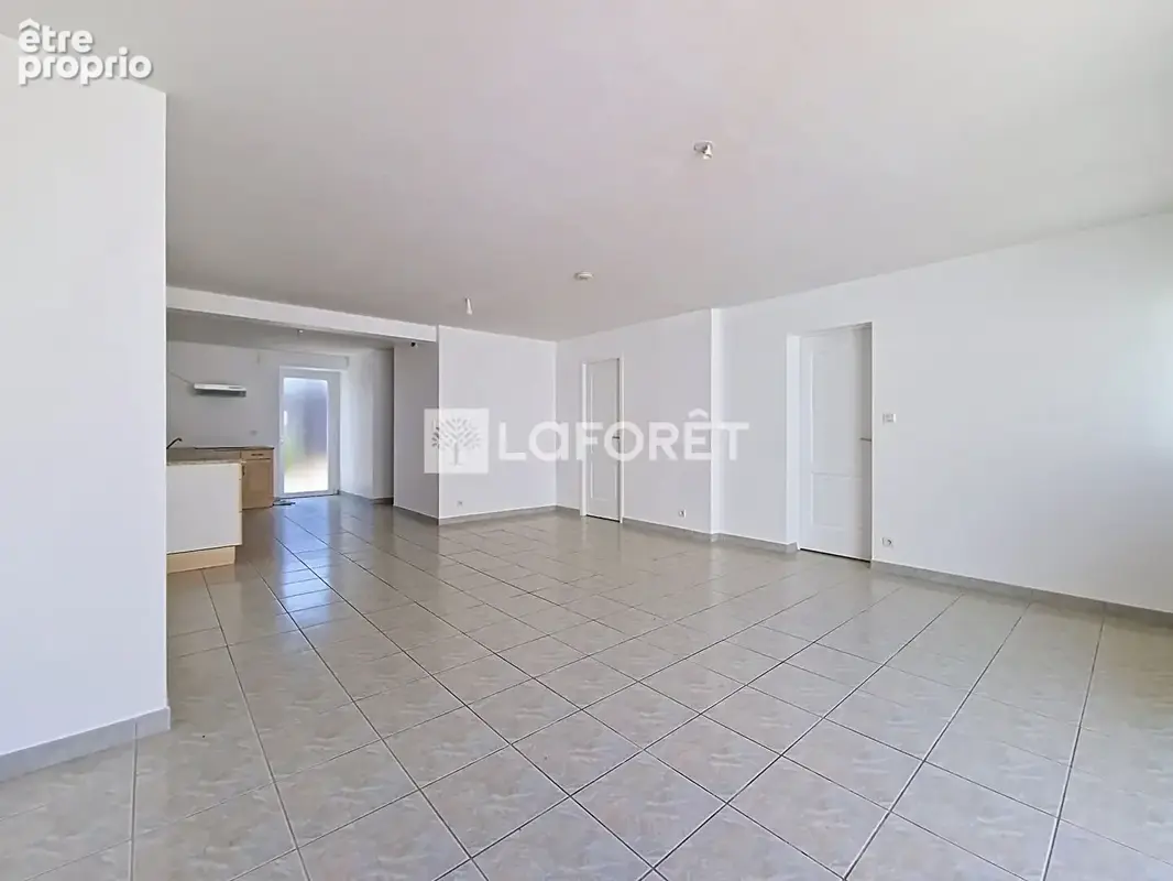 Appartement Penestin 3 pièce(s) 72.77 m2 - photo 4