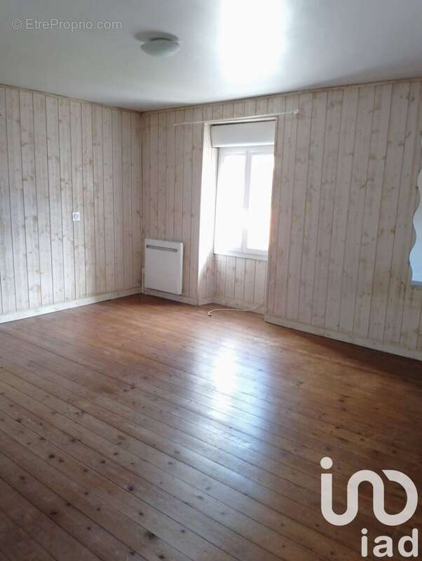 Photo 7 - Maison à SALIGNY