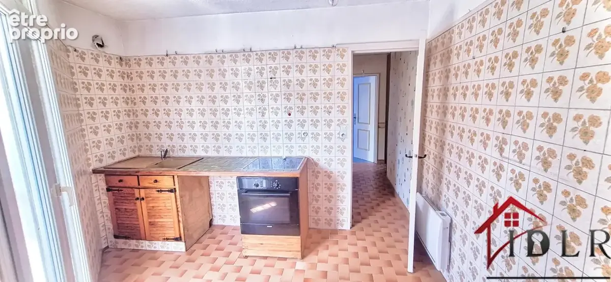 Vente Appartement T3 lumineux 73m2 - photo 4
