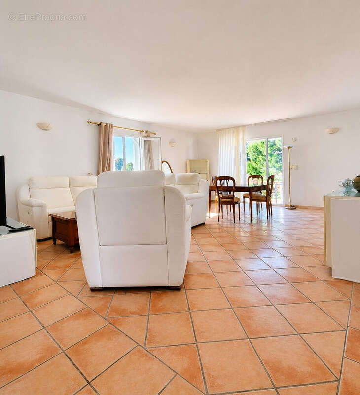 Maison à BANDOL