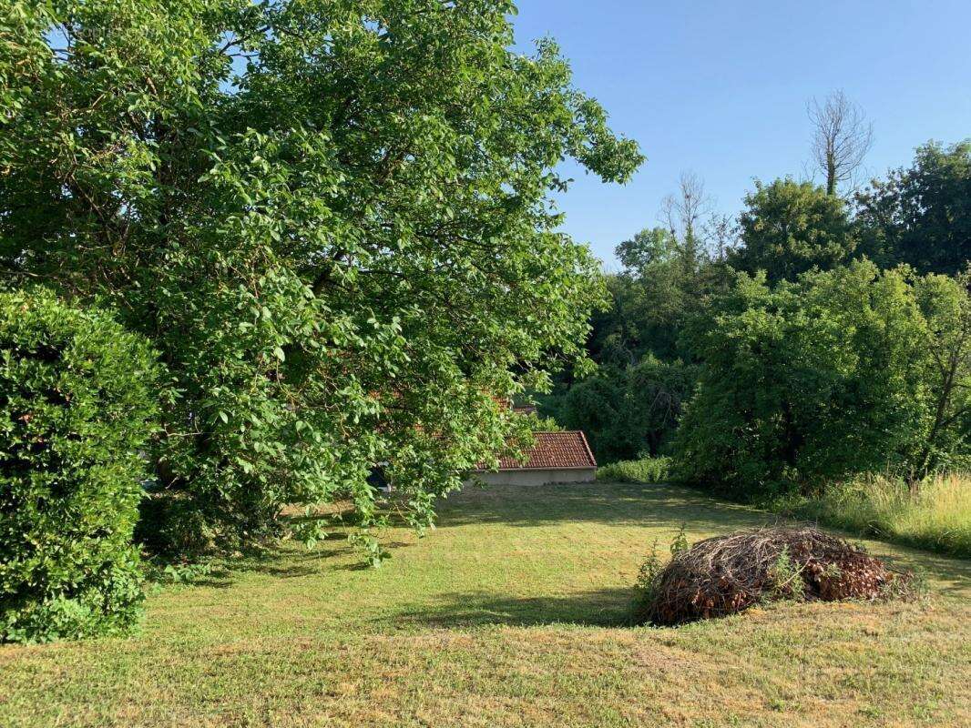 Terrain 472 m² à Belleau  - photo 3