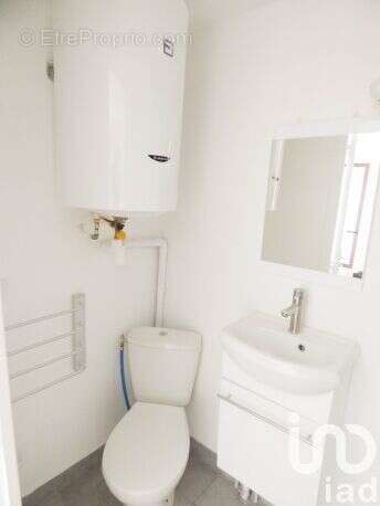 Photo 9 - Maison à BELLOY-EN-FRANCE