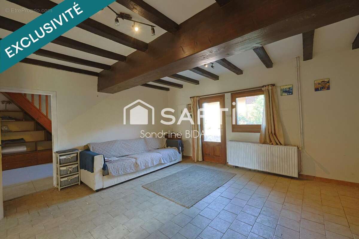 Photo 4 - Maison à ROMENAY