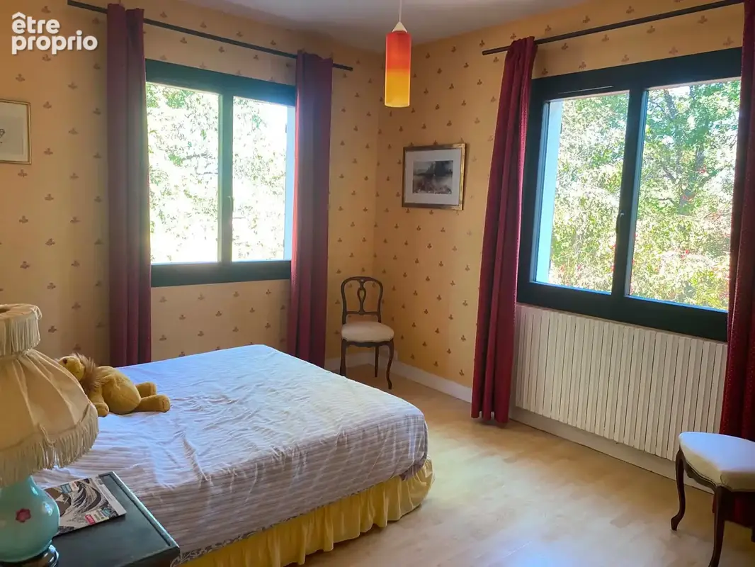 Superbe villa sur 3700m2  aux portes  de limoges - photo 7