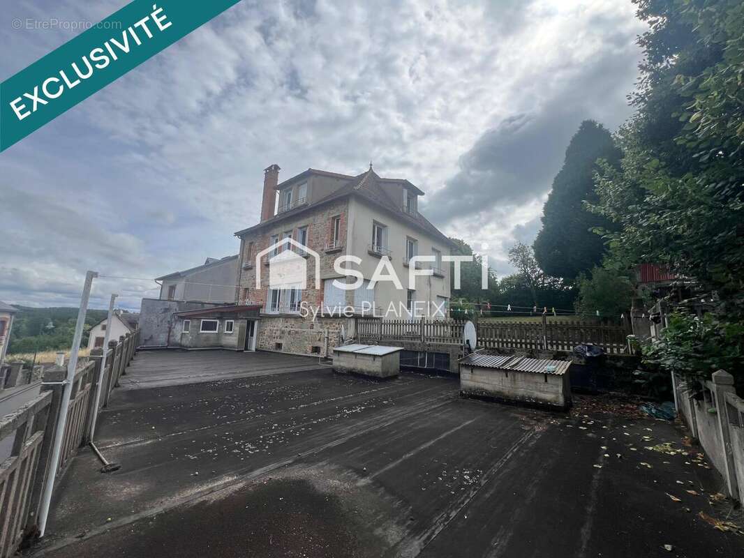 Photo 3 - Appartement à GIAT