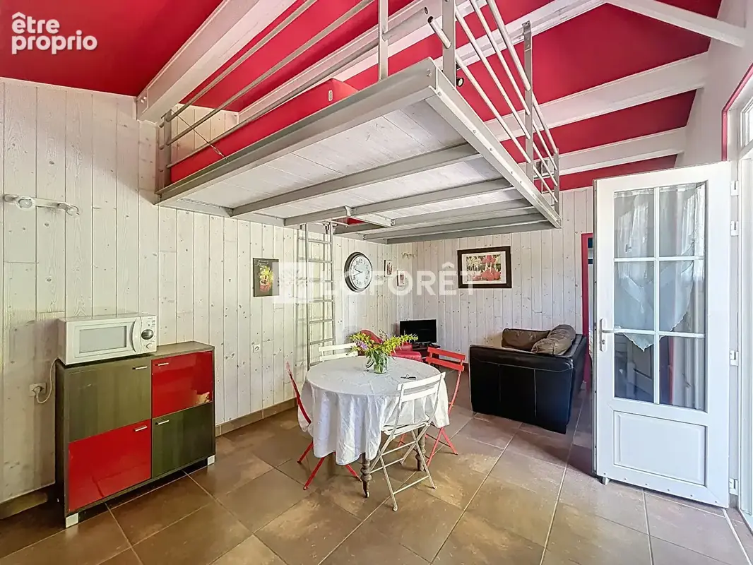 Étang 2 Hectares avec chalet, bois et dépendances BRIOUZE - Normandie - photo 12