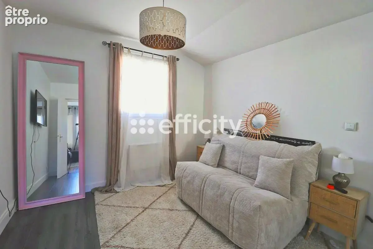 Maison 5 pièces 115 m² à vendre à Les Pavillons-Sous-Bois (93320) - photo 23